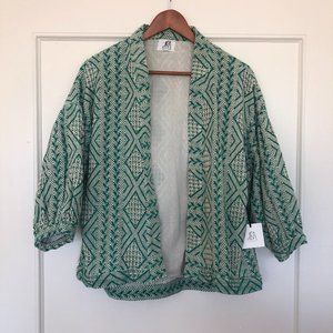 Woman kimono Jacker - dRA Los Angeles